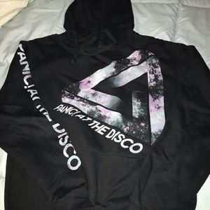 Panic! At The Disco Hoodie